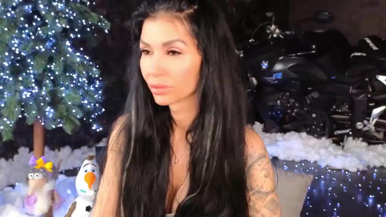 -BABAYAGA- Live Sex December 28, 2025