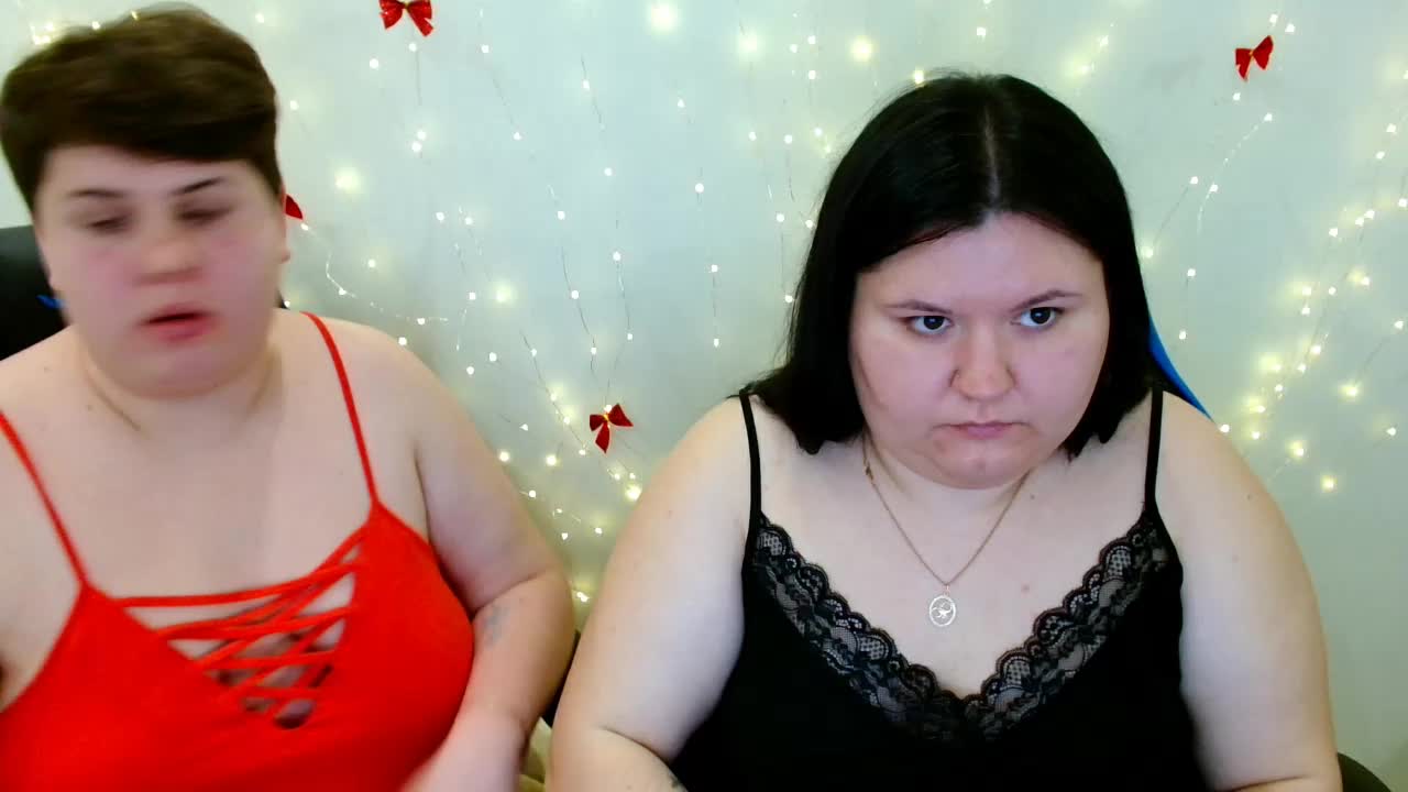 BeckyAndEllen Live Sex December 28, 2025