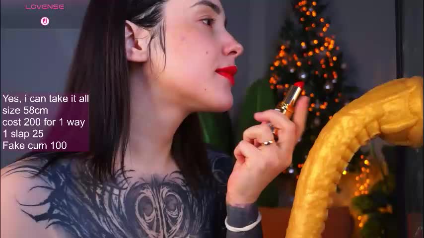 evarabbit Live Sex December 28, 2025