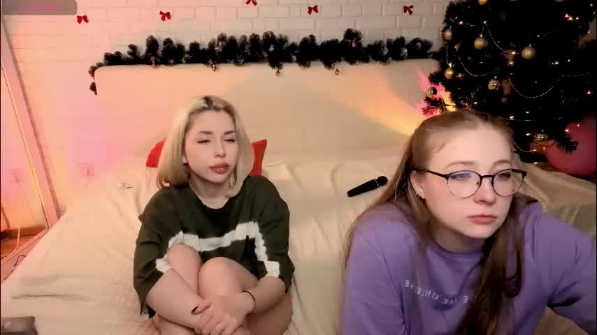 _ramune_ Live Sex December 28, 2025