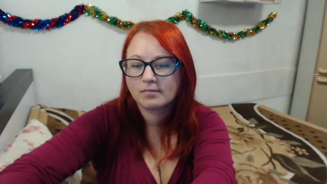 Lilia4joy Live Sex December 28, 2025