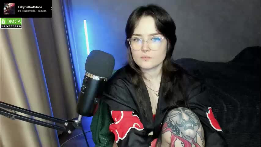 hell_hotline Live Sex December 28, 2025