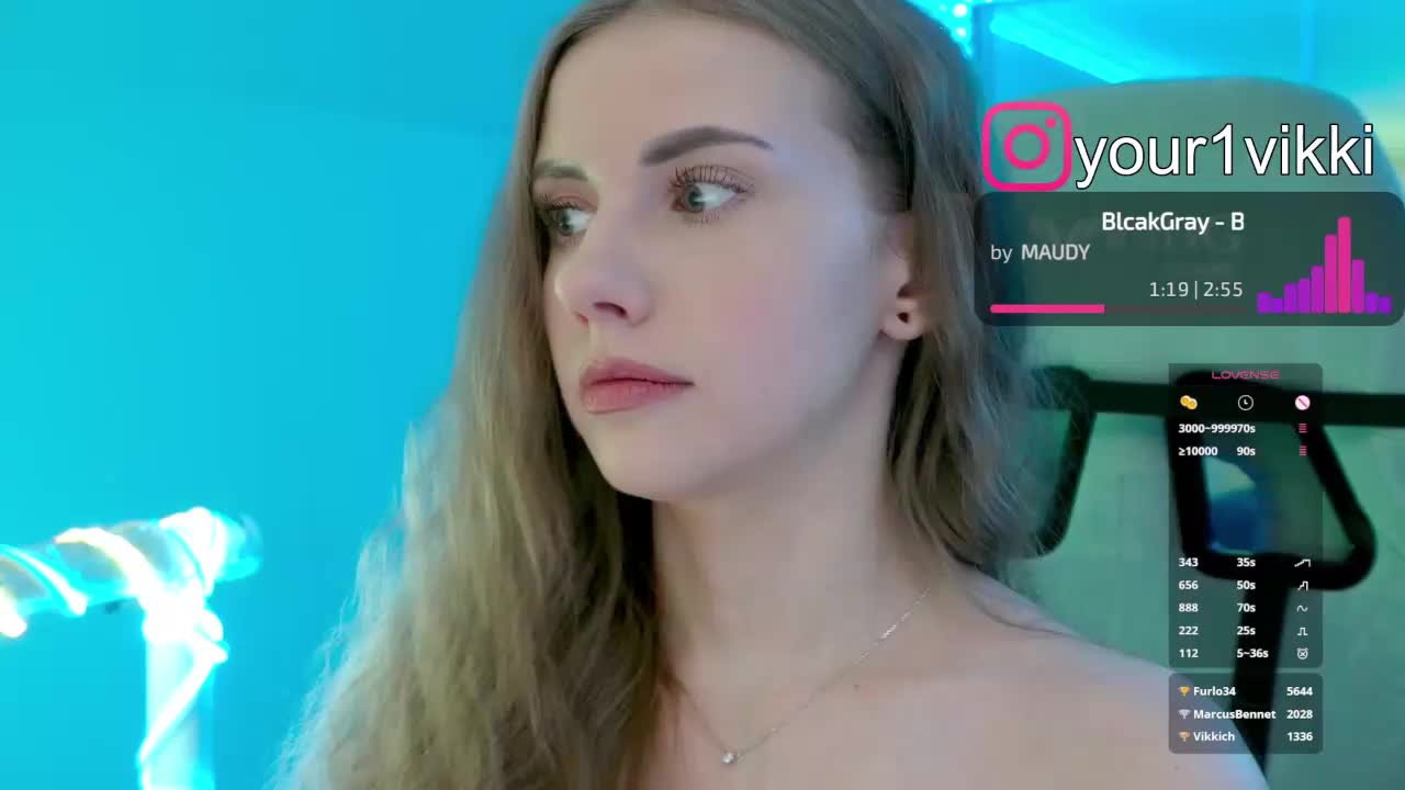 VikkiExtraCheese Live Sex December 28, 2025