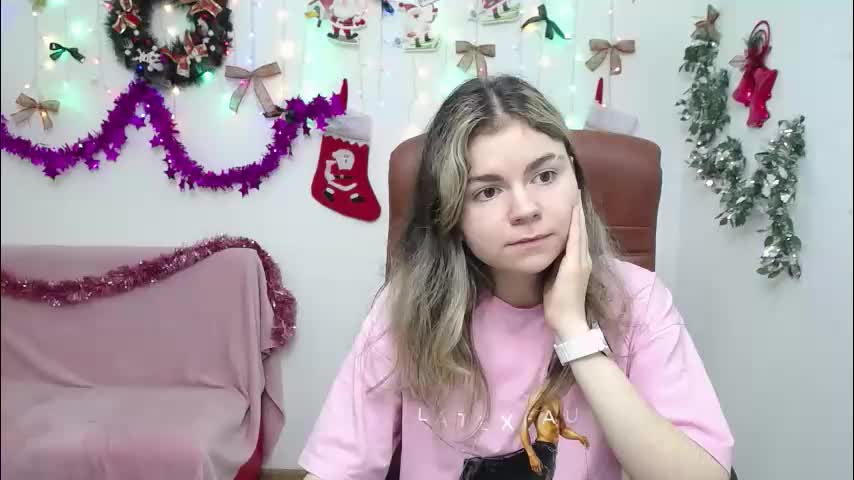 rrtinaredly Live Sex December 28, 2025