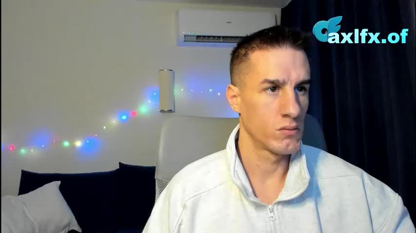 axl_fx Live Sex December 28, 2025