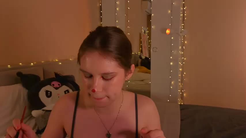 MiaLuw Live Sex December 28, 2025