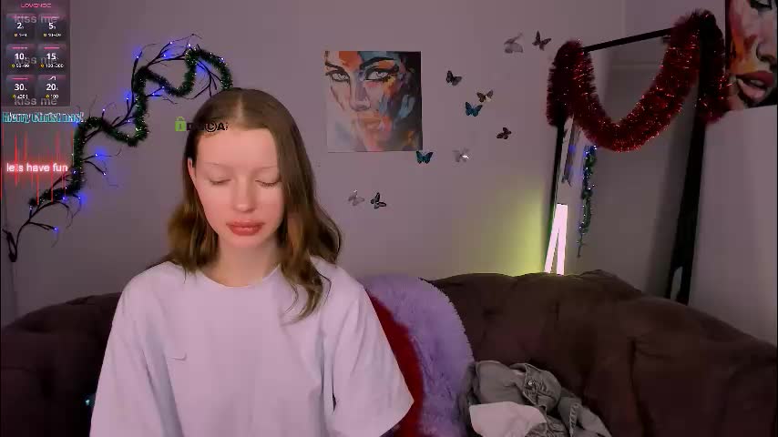 daisy_baby_ Live Sex December 28, 2025