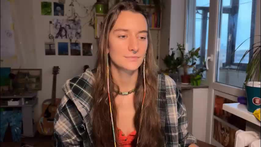 amarita_franchetti Live Sex December 28, 2025