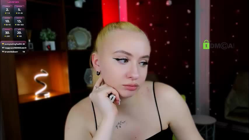 mila_glow Live Sex December 28, 2025