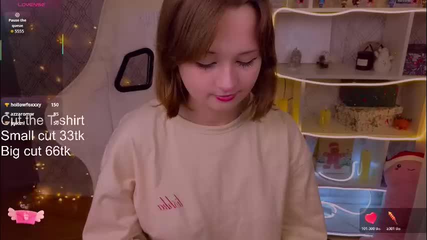 mary_u Live Sex December 28, 2025