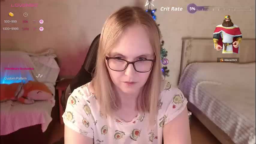 love_agatha Live Sex December 28, 2025