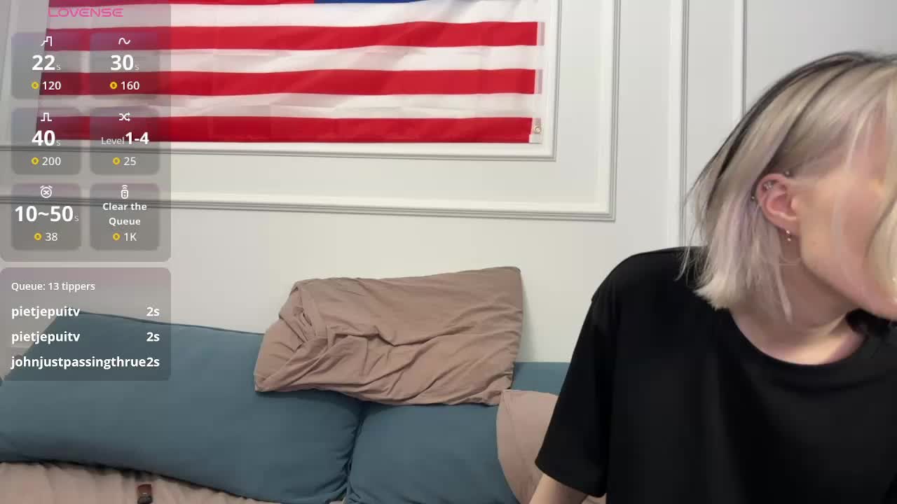 VeryRareTwins Live Sex December 28, 2025