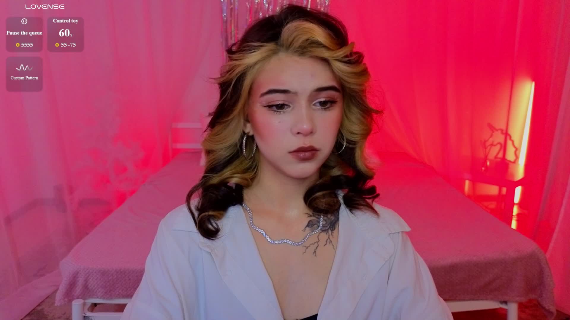 CoralineJones Live Sex December 28, 2025