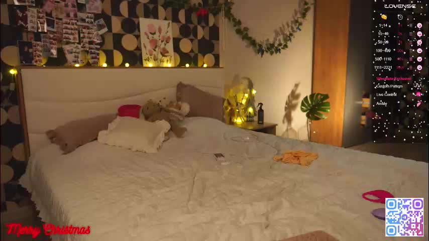 charming_daisy Live Sex December 28, 2025