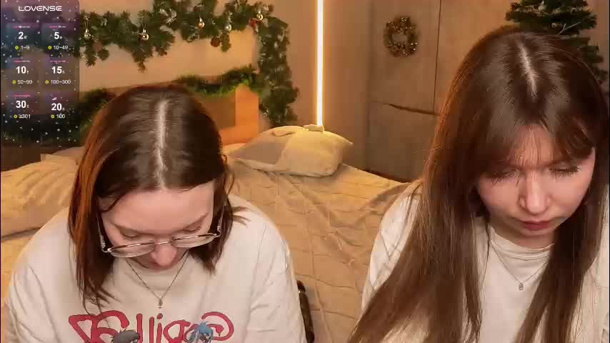 _reverse_gang_ Live Sex December 28, 2025