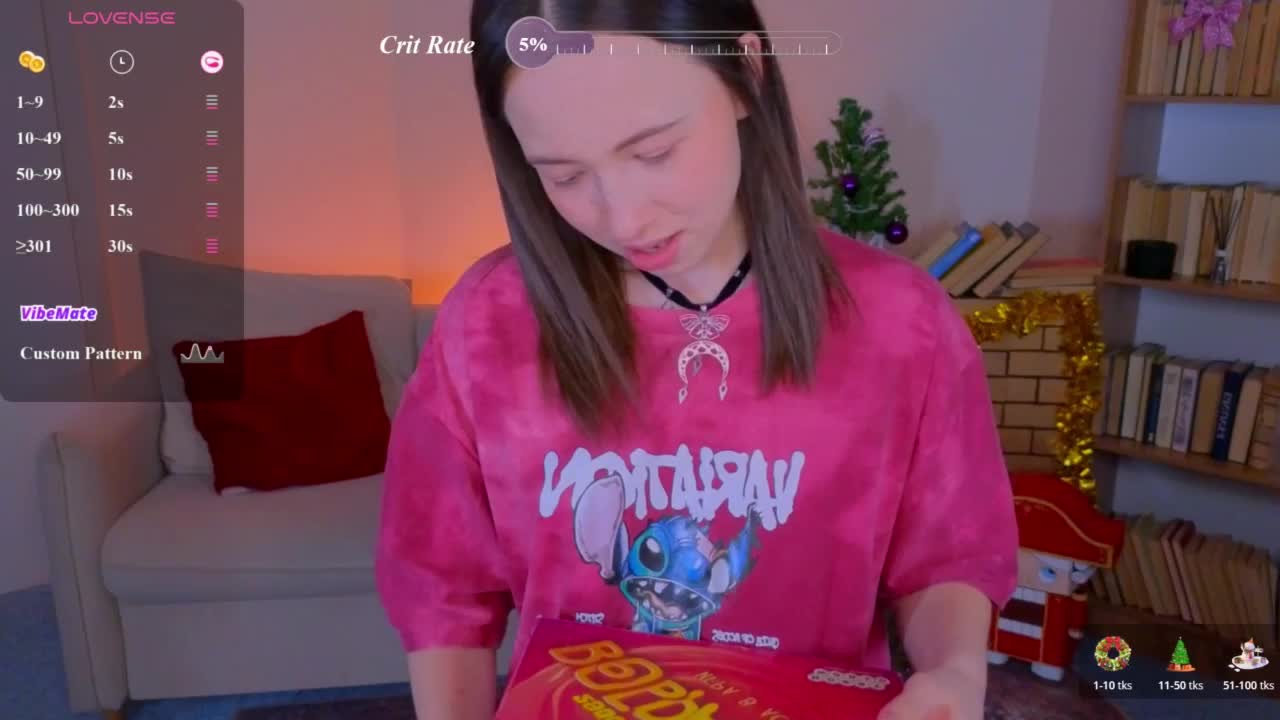 Trixiie Live Sex December 28, 2025