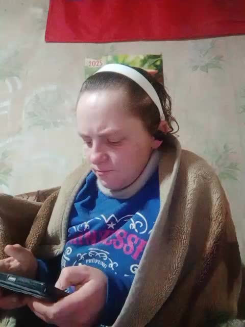 Calibriya Live Sex December 28, 2025