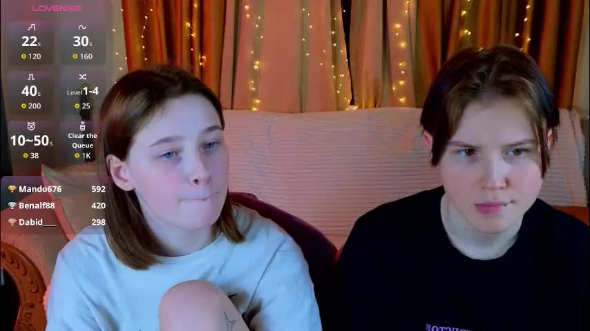 babees_eva Live Sex December 28, 2025