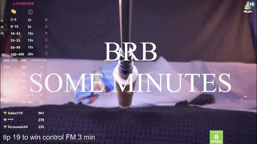 black_n_wh1te Live Sex December 28, 2025