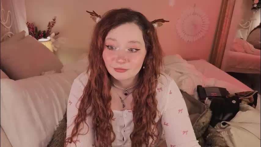 carolina_winter Live Sex December 28, 2025