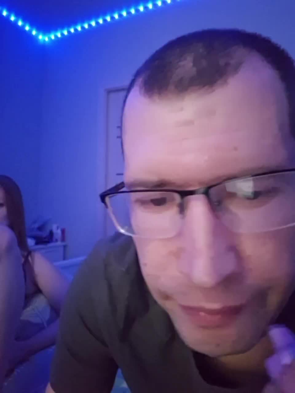 VCHELSIV Live Sex December 28, 2025