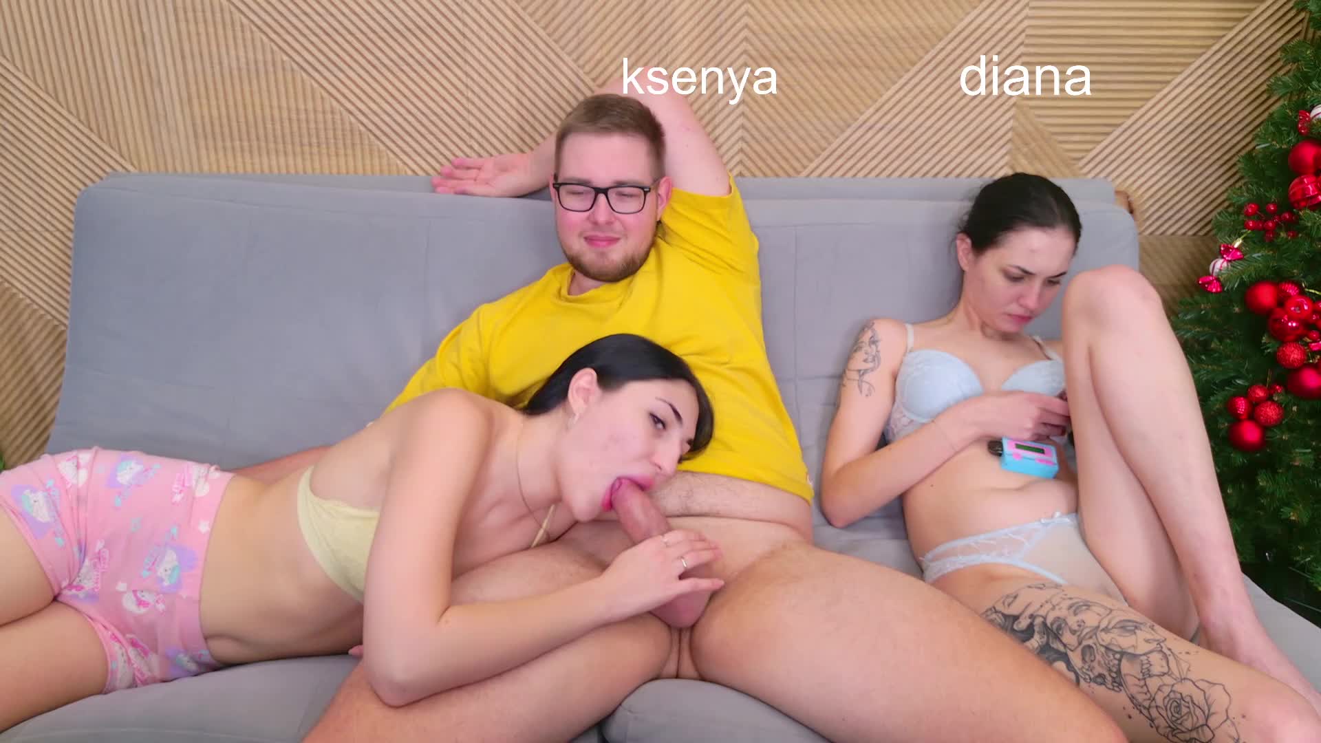 WebcamSlut Live Sex December 28, 2025