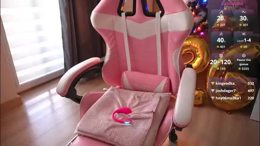 iamwendy7 Live Sex December 28, 2025