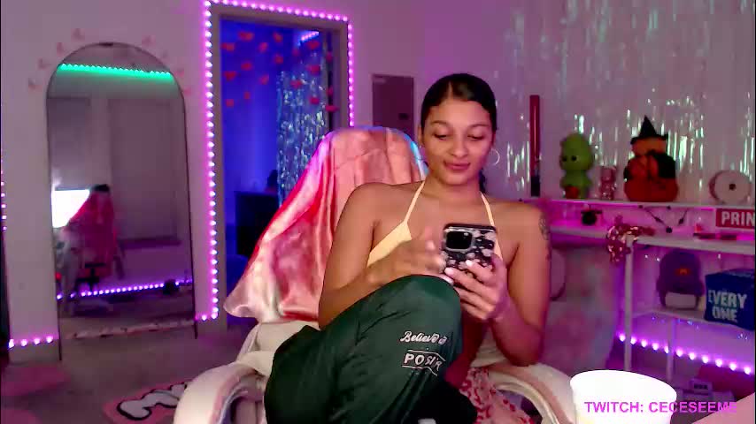 princess_cece Live Sex December 28, 2025