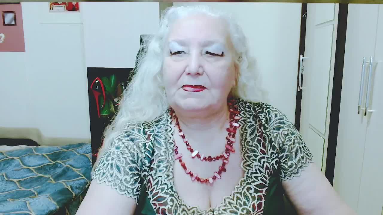 GrannyWants Live Sex December 28, 2025
