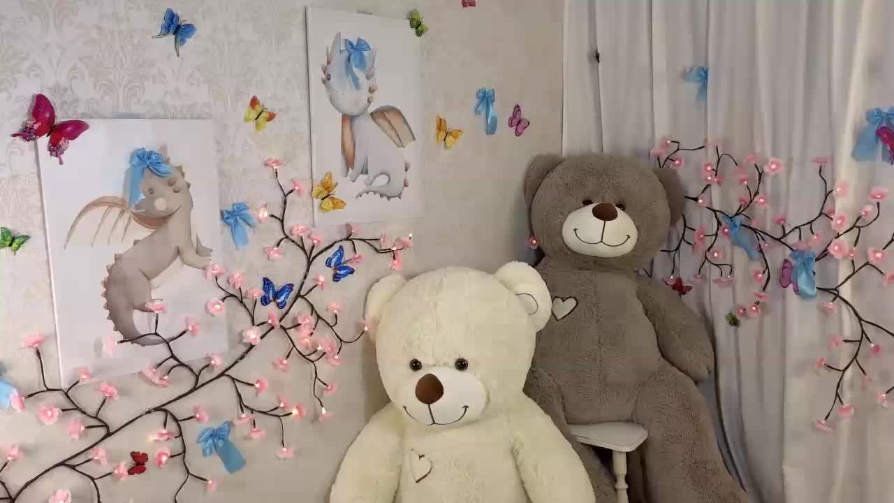 ViollaDream Live Sex December 28, 2025