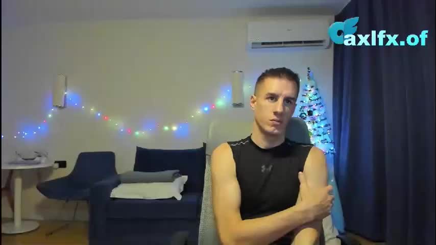 axl_fx Live Sex December 28, 2025