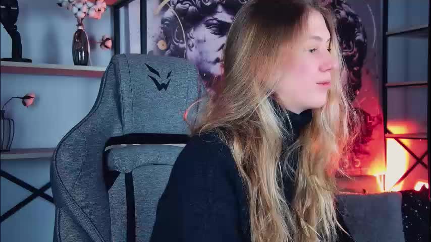 sharonevansi Live Sex December 28, 2025
