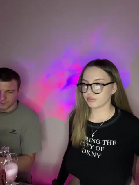 Cris_Mi Live Sex December 28, 2025