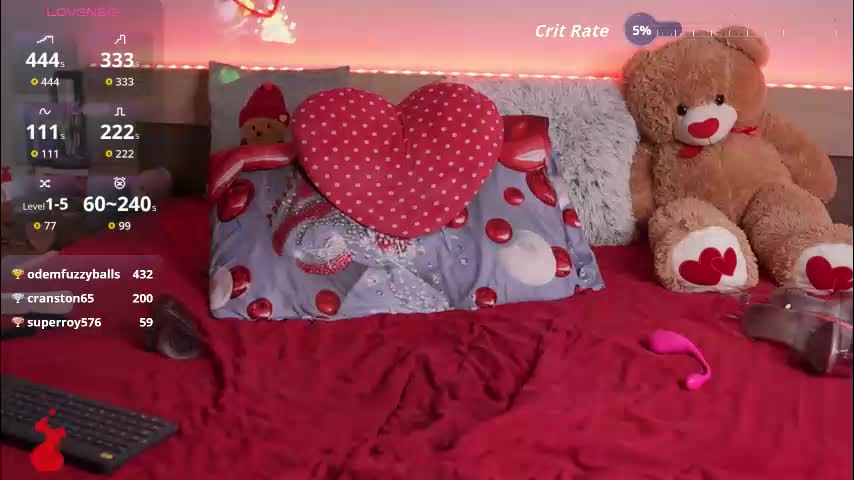 dakota_32 Live Sex December 28, 2025