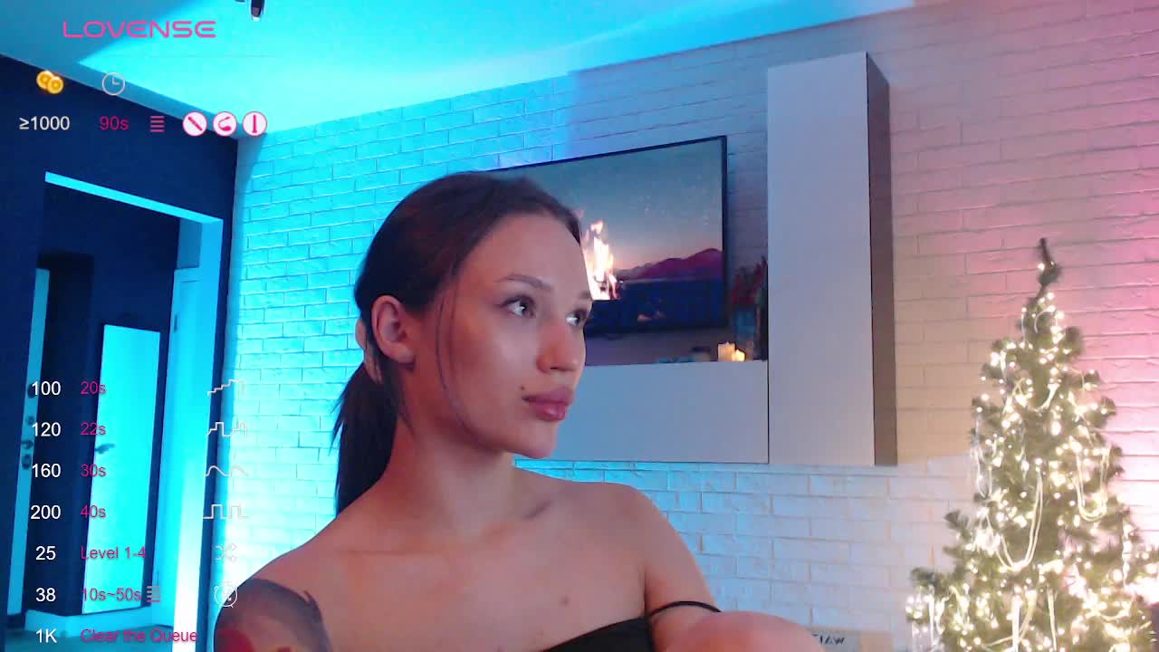 Jade-Lumin Live Sex December 28, 2025