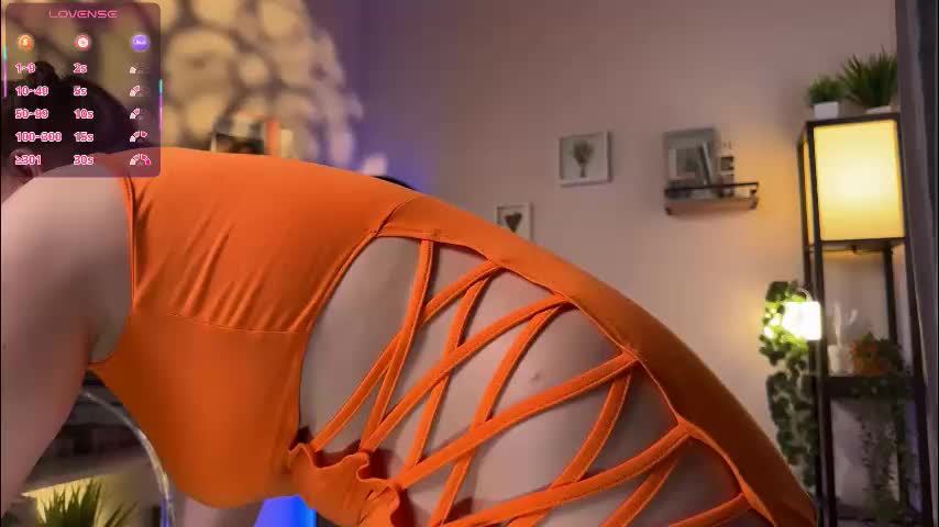 lela_ryan Live Sex December 29, 2025