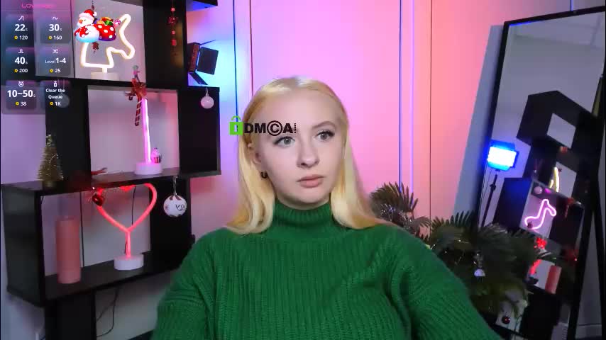 mila_glow Live Sex December 29, 2025