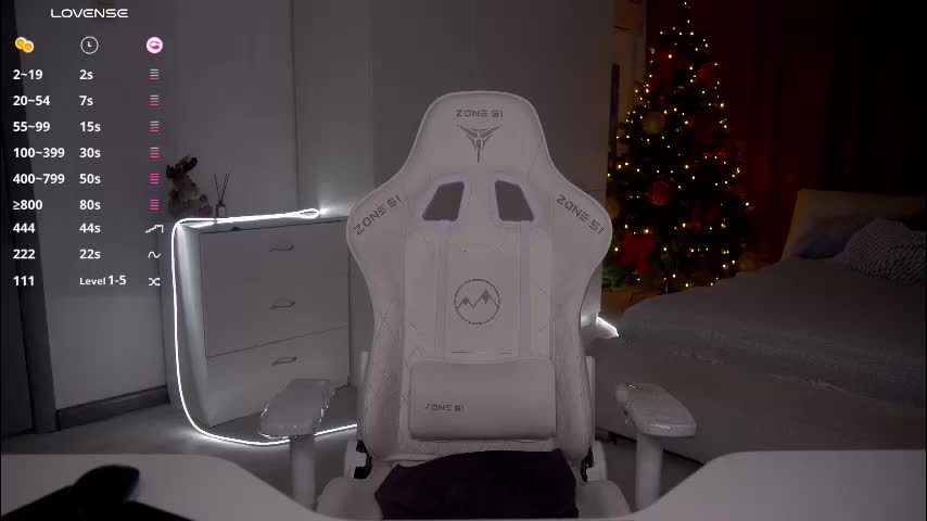 evelina_fox Live Sex December 29, 2025