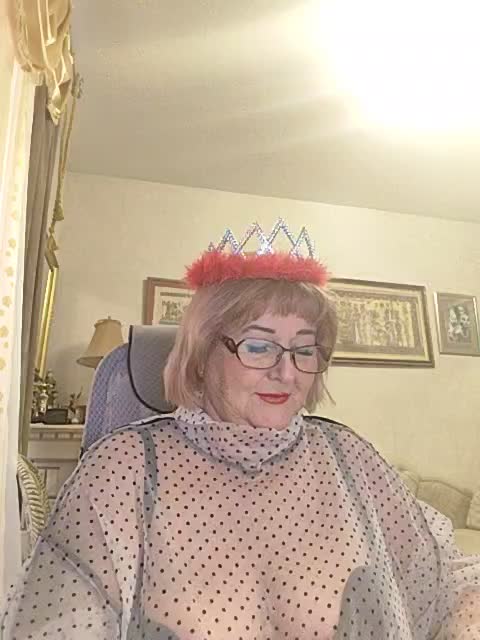 KarinkaSweet Live Sex December 29, 2025
