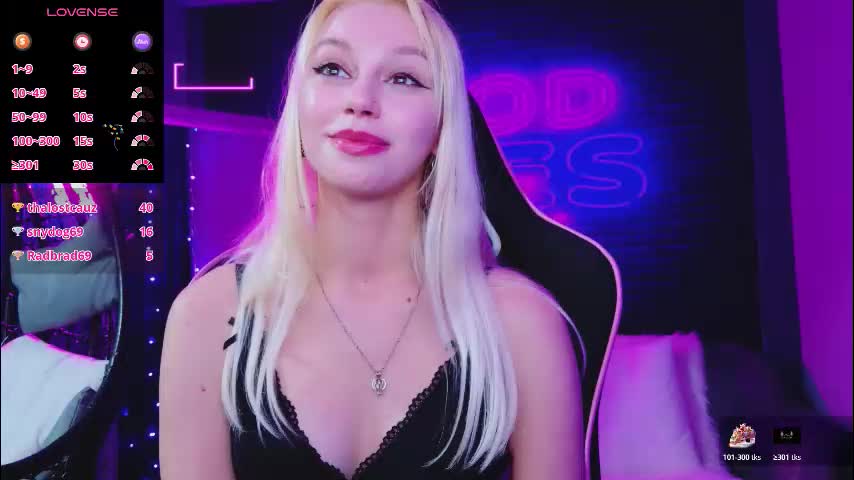 alessiacroft Live Sex December 29, 2025