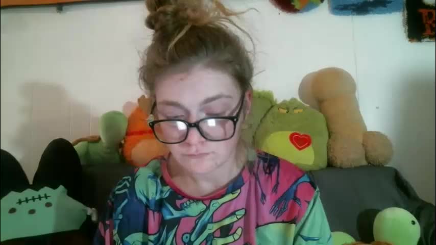 debbieafterhours69 Live Sex December 29, 2025