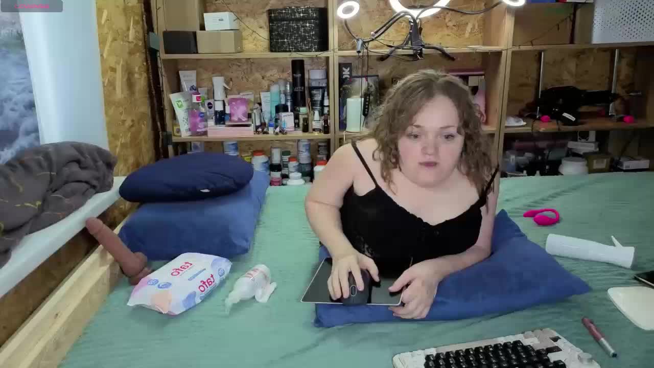 MiniNatali Live Sex December 29, 2025