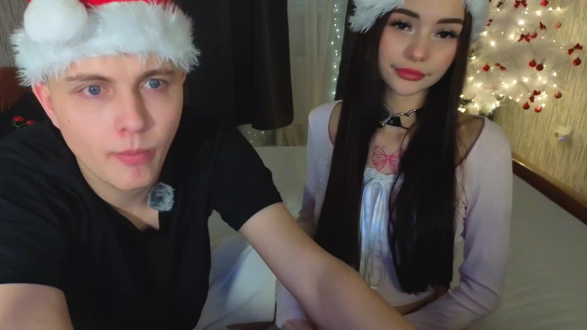 DenisSofia Live Sex December 29, 2025