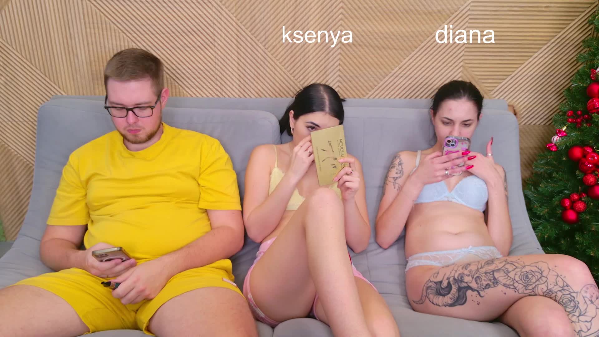 WebcamSlut Live Sex December 29, 2025