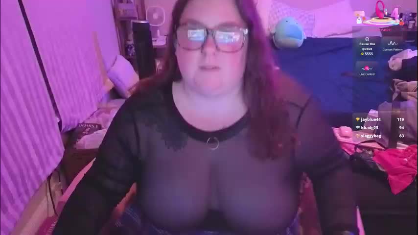 brookenicole3 Live Sex December 29, 2025