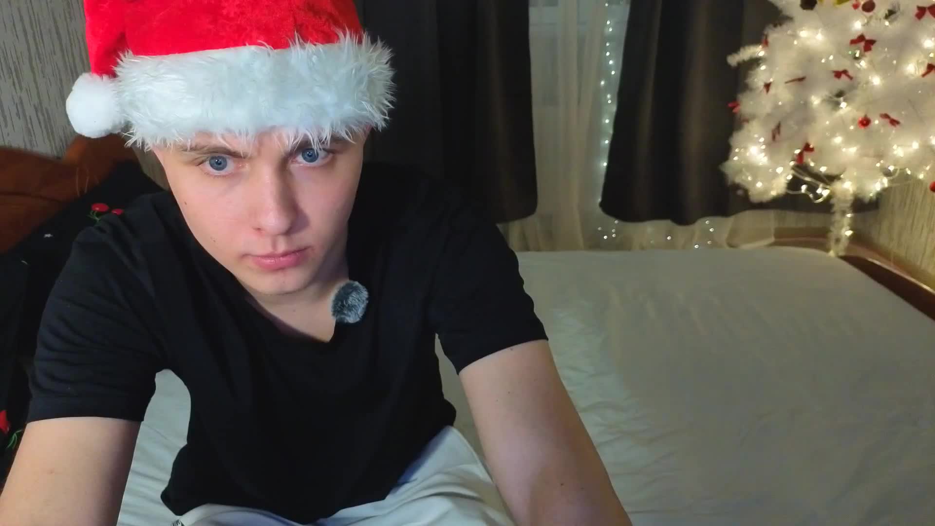 DenisSofia Live Sex December 29, 2025