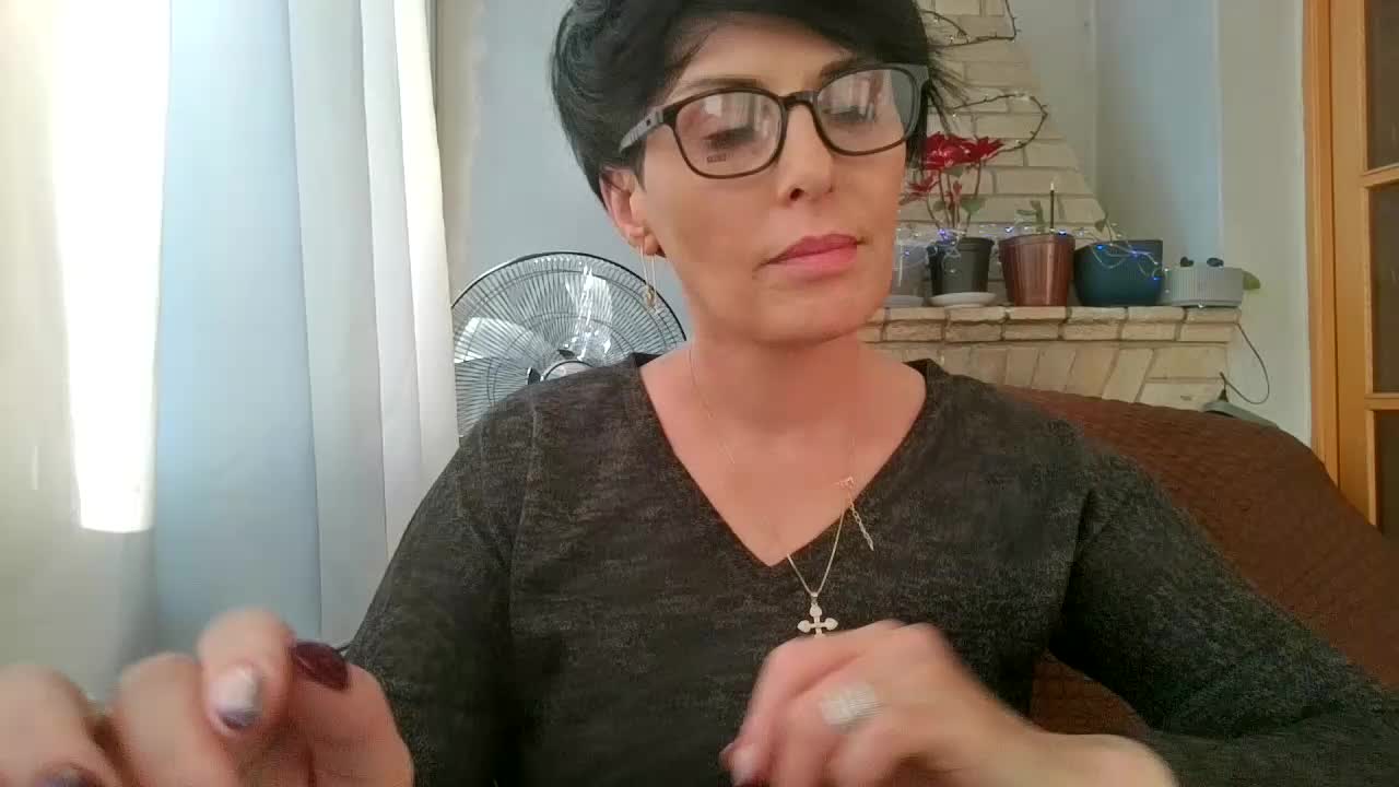 Paranoik999 Live Sex December 29, 2025