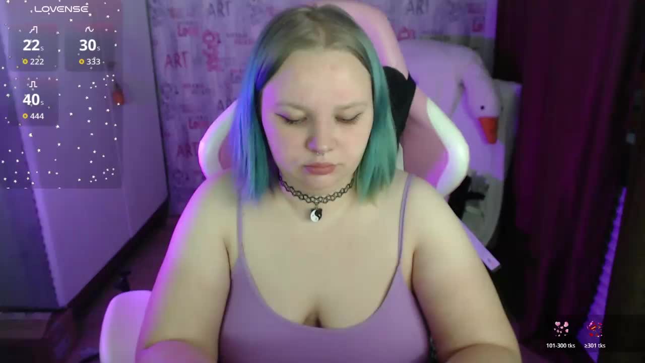 -MeooW- Live Sex December 29, 2025