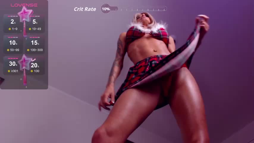 SonjaRay Live Sex December 29, 2025