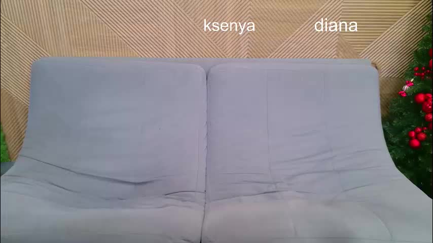 ksenyahot Live Sex December 29, 2025